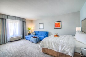 Hampton Inn Houston I-10 East