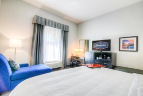 Hampton Inn Houston I-10 East