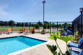 Hampton Inn Houston I-10 East