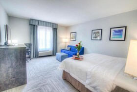Hampton Inn Houston I-10 East