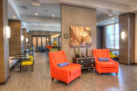Hampton Inn Houston I-10 East