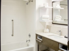 Hampton Inn Houston I-10W Energy Corridor
