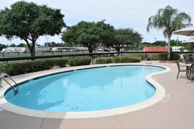 Hampton Inn Houston I-10W Energy Corridor