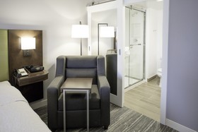 Hampton Inn Houston I-10W Energy Corridor