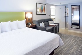 Hampton Inn Houston I-10W Energy Corridor