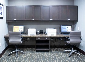 Hampton Inn Houston I-10W Energy Corridor