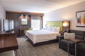 Hampton Inn Houston I-10W Energy Corridor