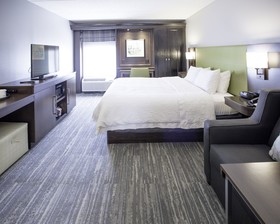 Hampton Inn Houston I-10W Energy Corridor