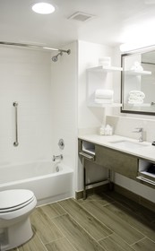 Hampton Inn Houston I-10W Energy Corridor