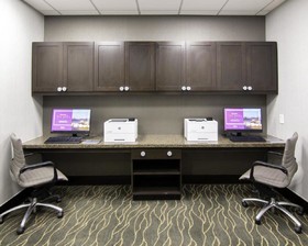 Hampton Inn Houston I-10W Energy Corridor