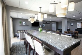 Hampton Inn Houston I-10W Energy Corridor