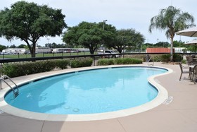 Hampton Inn Houston I-10W Energy Corridor
