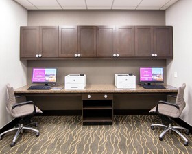 Hampton Inn Houston I-10W Energy Corridor