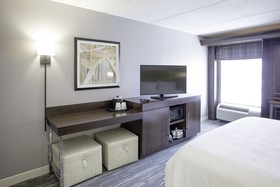 Hampton Inn Houston I-10W Energy Corridor