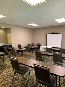 Hampton Inn Houston I-10W Energy Corridor