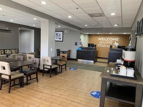 Hampton Inn Houston I-10W Energy Corridor