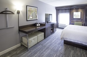Hampton Inn Houston I-10W Energy Corridor