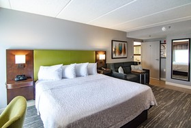 Hampton Inn Houston I-10W Energy Corridor