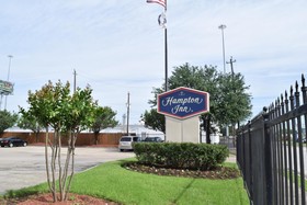 Hampton Inn Houston I-10W Energy Corridor