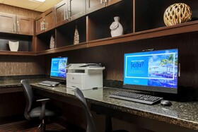 Hampton Inn Houston Near the Galleria