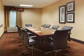 Hampton Inn Houston Near the Galleria