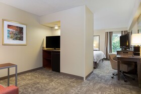Hampton Inn Houston Near the Galleria