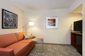Hampton Inn Houston Near the Galleria
