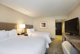 Hampton Inn Houston Near the Galleria