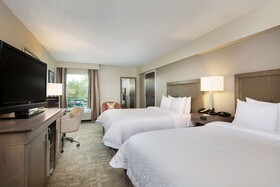 Hampton Inn Houston Near the Galleria