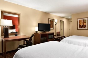 Hampton Inn Houston Willowbrook