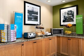 Hampton Inn Houston Willowbrook