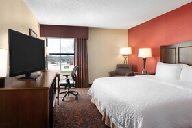 Hampton Inn Houston Willowbrook