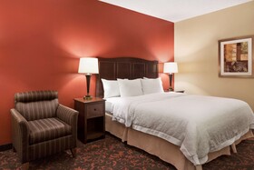 Hampton Inn Houston Willowbrook