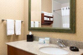 Hampton Inn Houston Willowbrook