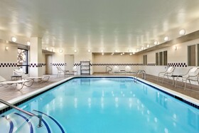 Hampton Inn Houston Willowbrook