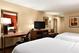 Hampton Inn Houston Willowbrook
