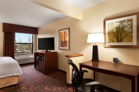 Hampton Inn Houston Willowbrook