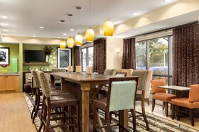 Hampton Inn Houston Willowbrook
