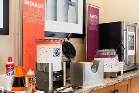 Hampton Inn Houston Willowbrook