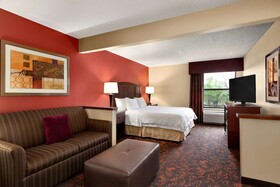 Hampton Inn Houston Willowbrook