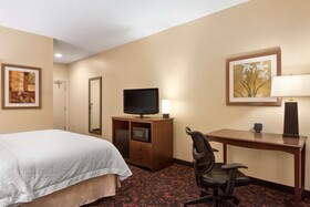 Hampton Inn Houston Willowbrook