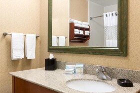 Hampton Inn Houston Willowbrook