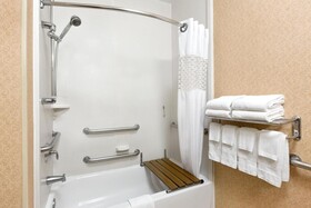 Hampton Inn Houston Willowbrook