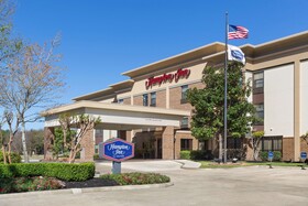 Hampton Inn Houston Willowbrook