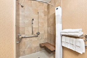 Hampton Inn Houston Willowbrook