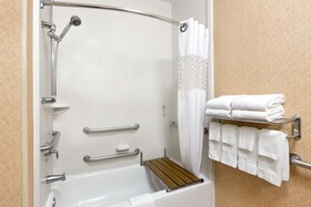 Hampton Inn Houston Willowbrook