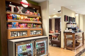 Hampton Inn Houston Willowbrook