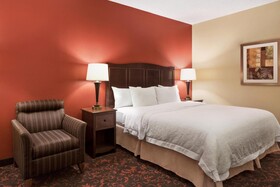 Hampton Inn Houston Willowbrook