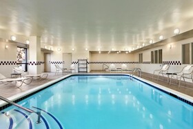Hampton Inn Houston Willowbrook