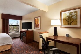 Hampton Inn Houston Willowbrook